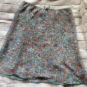 SKIRT Y2K SIZE XS (BP BY NORDSTROM)